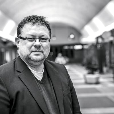 Fotka autora Jaroslav Kmenta