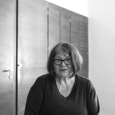 Fotka autora ELIŠKA WAGNEROVÁ
