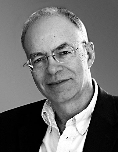 Fotografie: Peter Singer - Autor: Archiv
Autor: Respekt