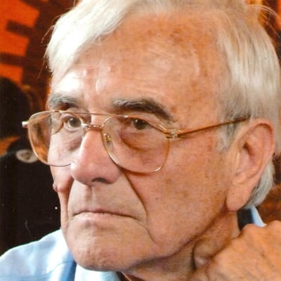 Fotka autora MIROSLAV MASÁK