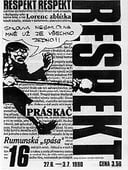 Obálka vydání 16/1990
