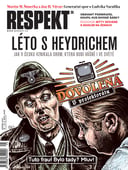 Obálka vydání 25/2015