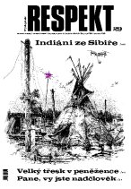 Obálka vydání 29/2001