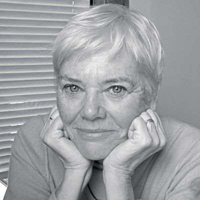 Fotka autora MILENA HOLCOVÁ