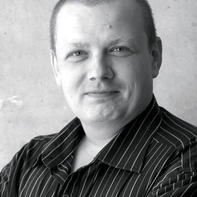 Fotka autora MIKULÁŠ KROUPA