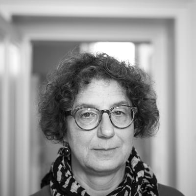 Fotka autora MILENA BARTLOVÁ