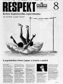 Obálka vydání 8/1995