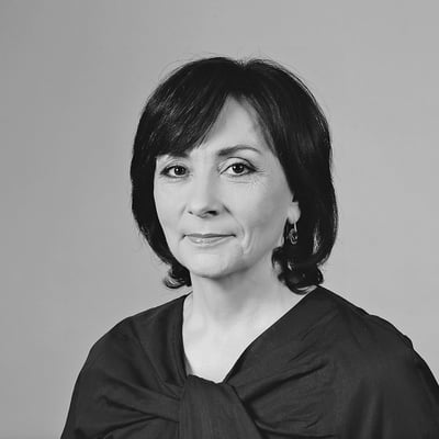 Fotka autora NADĚŽDA GORYCZKOVÁ