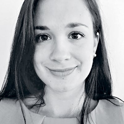 Fotka autora KRISTÝNA BENEŠOVÁ