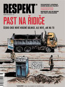 Obálka vydání 33/2015