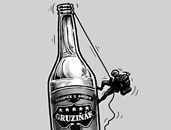 14 tyden gruzie
Autor: Respekt