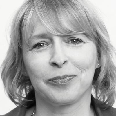 Fotka autora HANA MARVANOVÁ