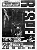 Obálka vydání 28/1990