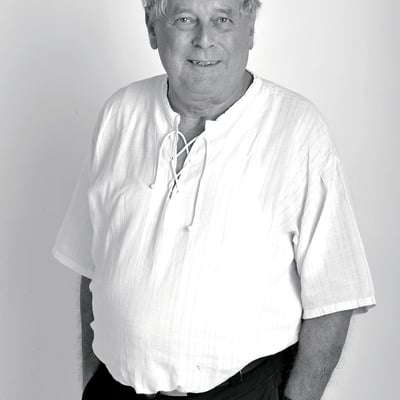 Fotka autora MICHAL KOHN