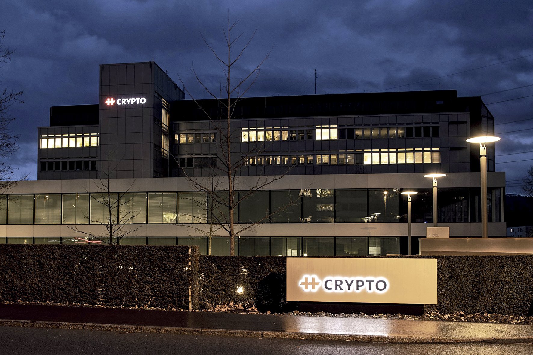 CIA poslouchala Česko