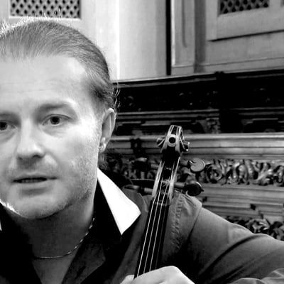 Fotka autora PAVEL ŠPORCL