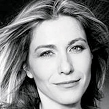 Fotka autora TEREZA ENGELOVÁ