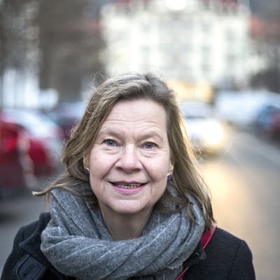 Fotka autora Christiane Brenner