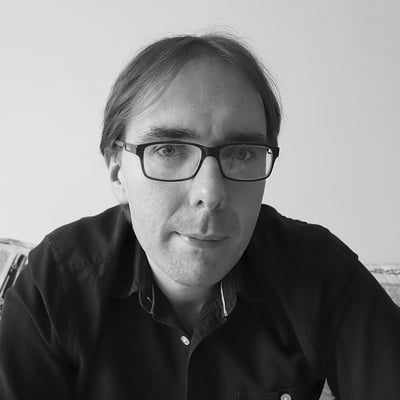 Fotka autora PETR CURKO