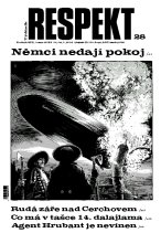 Obálka vydání 28/2002