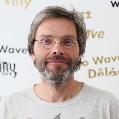 Fotka autora JIŘÍ MALÍK