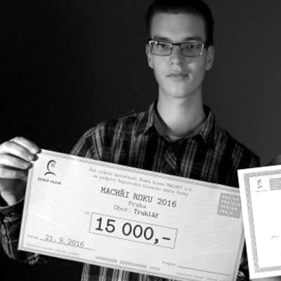 Fotka autora MILAN KOTULIČ