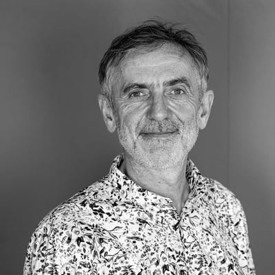 Fotka autora KAREL STRACHOTA