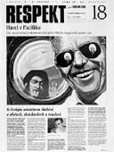 Obálka vydání 18/1995