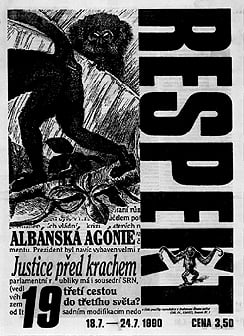 Obálka vydání 19/1990