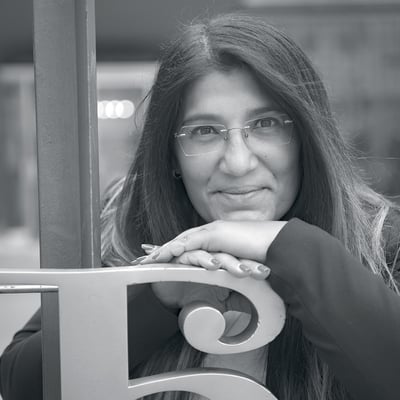 Fotka autora MONIKA MIHALIČKOVÁ