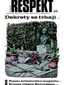 Obálka vydání 10/2002