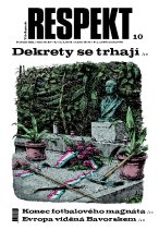 Obálka vydání 10/2002