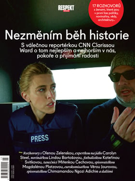 Respekt Speciál: Nezměním běh historie