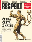 Obálka vydání 20/2012