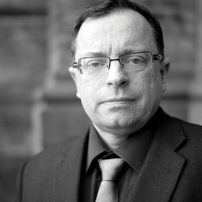 Fotka autora JAROSLAV ŠEBEK