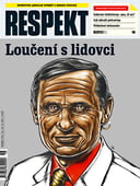 Obálka vydání 46/2007