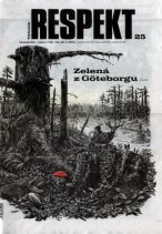 Obálka vydání 25/2001