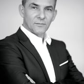Fotka autora Jan Dobrovský