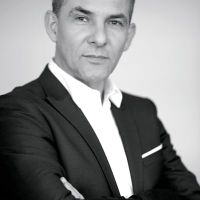 Fotka autora Jan Dobrovský