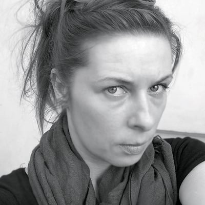 Fotka autora BLANKA NEZBEDA ROSECKÁ