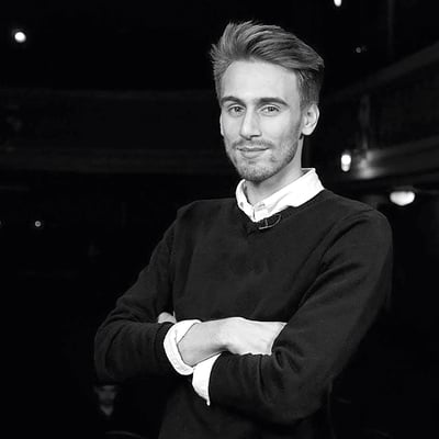 Fotka autora JAKUB GULAB