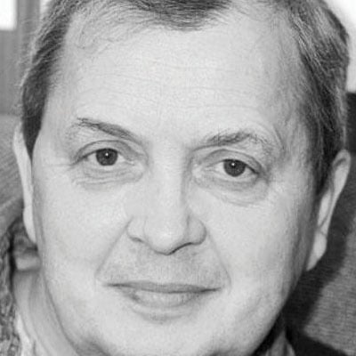 Fotka autora LUBOŠ PETRUŽELKA