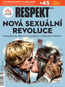 Obálka vydání 26/2018