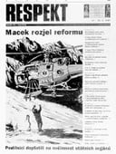 Obálka vydání 12/1997