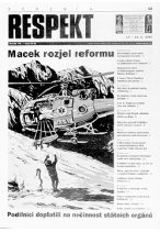 Obálka vydání 12/1997