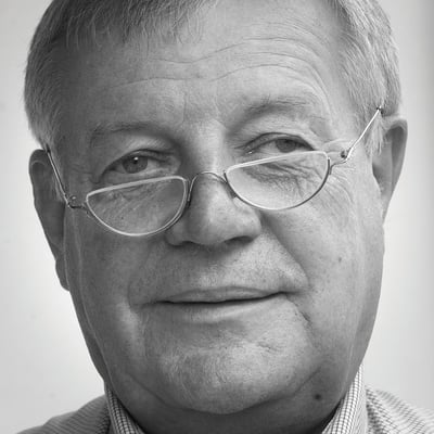 Fotka autora KAREL HVÍŽĎALA