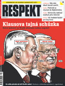 Obálka vydání 10/2009