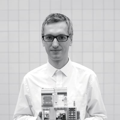 Fotka autora ADAM GEBRIAN