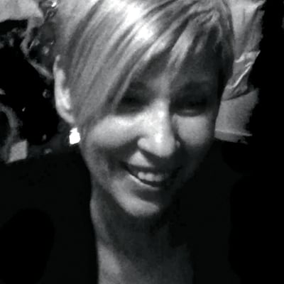 Fotka autora DANIELA LITVÁKOVÁ