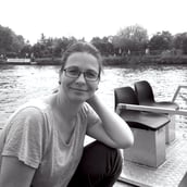 Fotka autora HELENA RÝPAROVÁ